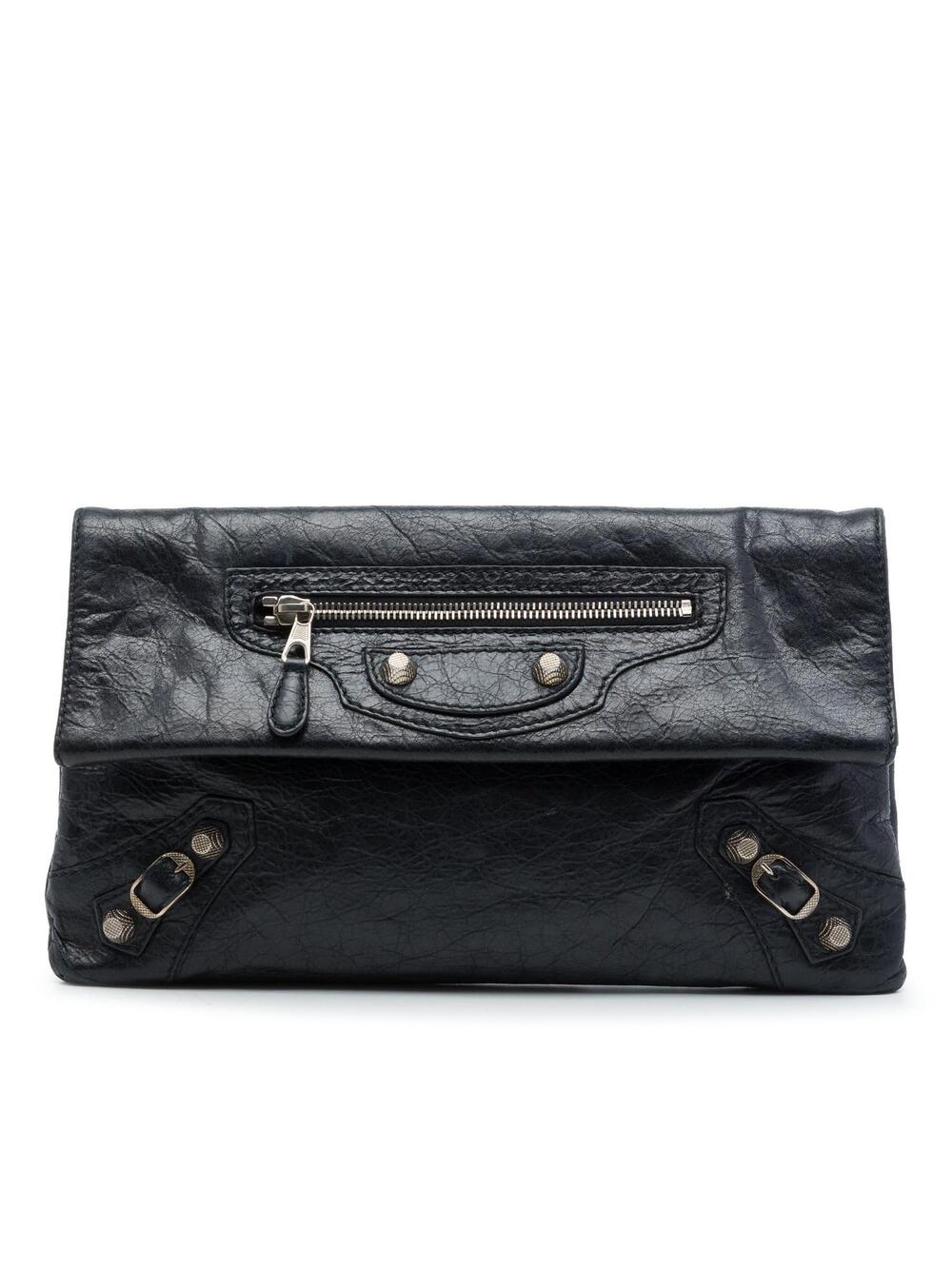 Balenciaga Lambskin Motocross Giant 12 #362359B51B